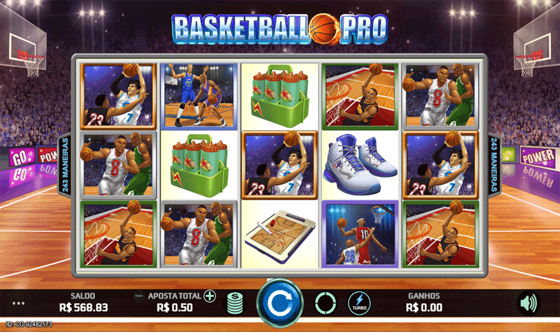 Basketball Pro