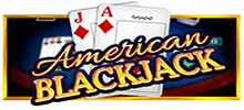 ¿Eres un jugador de Blackjack brillante? Si es así, ¡este juego de cartas de apariencia elegante es para ti! En American Blackjack, puedes jugar hasta tres manos a la vez. Con un zapato de ocho mazos, la acción nunca se detiene. Stand, Hit, Double o Split, esta versión te ofrece todo lo que puedes pedir en un juego de Blackjack con reglas absolutamente americanas.