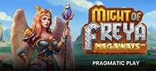 Might of Freya Megaways