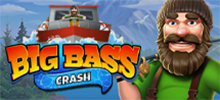 <div><span class=HwtZe lang=es><span class=jCAhz ChMk0b><span class=ryNqvb>¡Big Bass Crash es el nuevo juego de choque que está aquí para aumentar tu calificación!</span></span><span class=jCAhz><span class=ryNqvb></span></span></span></div>
<div><span class=HwtZe lang=es><br/>
</span></div>
<div><span class=HwtZe lang=es><span class=jCAhz ChMk0b><span class=ryNqvb>Proveniente de la familia de juegos Big Bass, esta nueva versión de Crash ofrece a los jugadores la oportunidad de tomar decisiones en tiempo real mientras nuestro pescador emprende su viaje para capturar tantos peces como sea posible.</span></span></span></div>
<div><span class=HwtZe lang=es><br/>
</span></div>
<div><span class=HwtZe lang=es><span class=jCAhz ChMk0b><span class=ryNqvb>Puedes ganar retirando tu apuesta antes de que el pescador pierda la red y caiga.</span></span> <span class=jCAhz ChMk0b><span class=ryNqvb>¡Aprovecha increíbles multiplicadores y experimenta BIG BASS CRASH!</span></span></span></div>