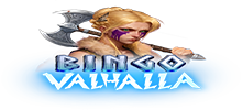 Bingo Valhalla