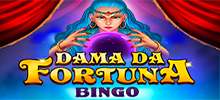 Dama da Fortuna Bingo