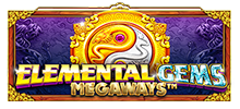 Elemental Gems Megaways