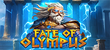 Asciende a los cielos y abraza el poder de los dioses en Fate of Olympus, un juego de tragamonedas inspirado en las legendarias historias de Zeus y las figuras icónicas de la mitología griega. Sé testigo de enfrentamientos épicos con funciones como Catalysm, Batalla de los Dioses y el poder helado de los Stone Wilds. Para quienes buscan recompensas divinas, la opción Buy-In Exclusive permite obtener el favor de los dioses. ¡Entra en el reino del Olimpo y forja tu destino en esta aventura electrizante!