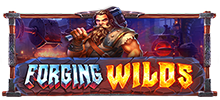 Forging Wilds