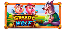 Greedy Wolf