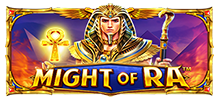 Might of Ra