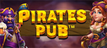 ¡Prepárate para un emocionante viaje a través de los siete mares del entretenimiento! Bienvenido a Pirates Pub, donde la diversión nunca termina y los tesoros se ganan combinando en el juego. Únase al equipo de jugadores intrépidos y sumérjase en una experiencia de casino llena de adrenalina. Con juegos cautivadores y un entorno de temática pirata, descubre un universo de suerte y aventura. ¡Obtén premios épicos en Pirates Pub y conviértete en el capitán de la diversión!
