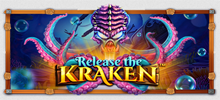 Explora las profundidades en Release the Kraken, la slot de 4×5 con 20 líneas. Descubre los misterios del océano con características aleatorias en cualquier tirada y obtén en tesoro frente al kraken con multiplicador progresivo, ronda de free spins y comodines itinerantes!
