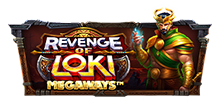 Adéntrate en el corazón del inframundo nórdico en Revenge of Loki Megaways  Loki está de regreso para otra emocionante aventura, esta vez en el formato Megaways mientras busca recompensa en esta tragamonedas de seis carretes y rica en funciones. Loki aparece en varias formas durante este juego como una multitud de íconos, y el súper símbolo de Loki también se transforma en símbolos de alto pago durante la función Tumble, mientras el maestro de la ilusión lleva a los jugadores a un viaje fascinante.