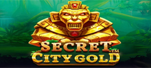 Secret City