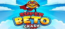 Super Beto Crash