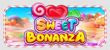 Cárgate de azúcar en Sweet Bonanza™, la slot con 6×5 que paga en cualquier lugar. Cuantos más dulces consigas, más obtendrás en la función de caída. ¡Consigue o compra la función de tiradas gratis para multiplicadores altos y grandes ganancias!
