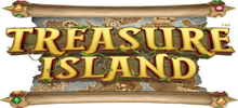 Entra en un mundo de misterio, emoción y aventura!

Treasure Island™ es un programa de juegos inmersivo ambientado en una isla desierta donde los jugadores buscan tesoros escondidos. Siguiendo un mapa del tesoro, los jugadores pueden descubrir una rueda antigua, que contiene la clave para desbloquear las emocionantes recompensas de la isla.

Al girar la rueda se activa una gran cantidad de cautivadores juegos de bonificación, ¡cada uno de los cuales tiene la capacidad de aumentar las posibilidades de los jugadores de ganar a lo grande!