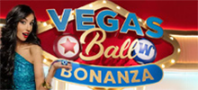 Vegas Ball Bonanza es un emocionante juego de casino en vivo en el que los jugadores compran boletos e intentan hacer coincidir los números de las bolas extraídas al azar por el dispositivo de caída.