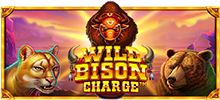 Wild Bison Charge