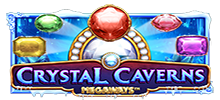 ¡Entra en el maravilloso mundo glacial, repleto de estalactitas y preciosas gemas en la slot Crystal Caverns Megaways™ desarrollada en una cuadrícula Megaways! Los símbolos Wild Oro aparecen en los rodillos 2, 3, 4,5 y 6 y pueden sustituir todos los símbolos a excepción de los Scatter. ¡Y esta ni siquiera es la parte mejor! ¡Si un símbolo Wild se recoge en un punto cualquiera de un rodillo (a excepción del rodillo en la línea más alta), esto se expande, rellenando toda la pantalla y ayudándote a crear centelleantes combinaciones! La Función Tumble está incluida en el juego y hace lo que mejor sabe hacer: sustituir todos los símbolos de una combinación ganadora con símbolos nuevos. ¡Además, en esta slot la Función Tumble aparece con un golpe de efecto: aumentando el multiplicador que se añade al total de la ganancia Tumble! Por lo que se refiere a los símbolos Scatter, no solo te pagan 100x la apuesta, sino que te otorgan también 20 Tiradas Gratis con un multiplicador que aumenta después de cada caída. Si Crystal Caverns Megaways™ no te parece llena de locos multiplicadores, entonces no sabemos cuál slot lo es!